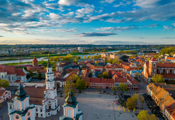 Kauno kultūros dienos. Kultūrinis kalėdoskopas