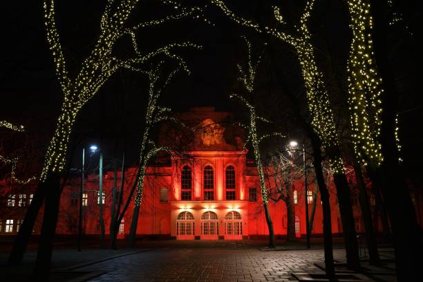 Kauno muzikinis teatras: Istorija ir dabartis