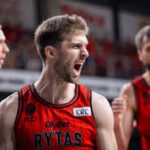 Vilniaus Rytas